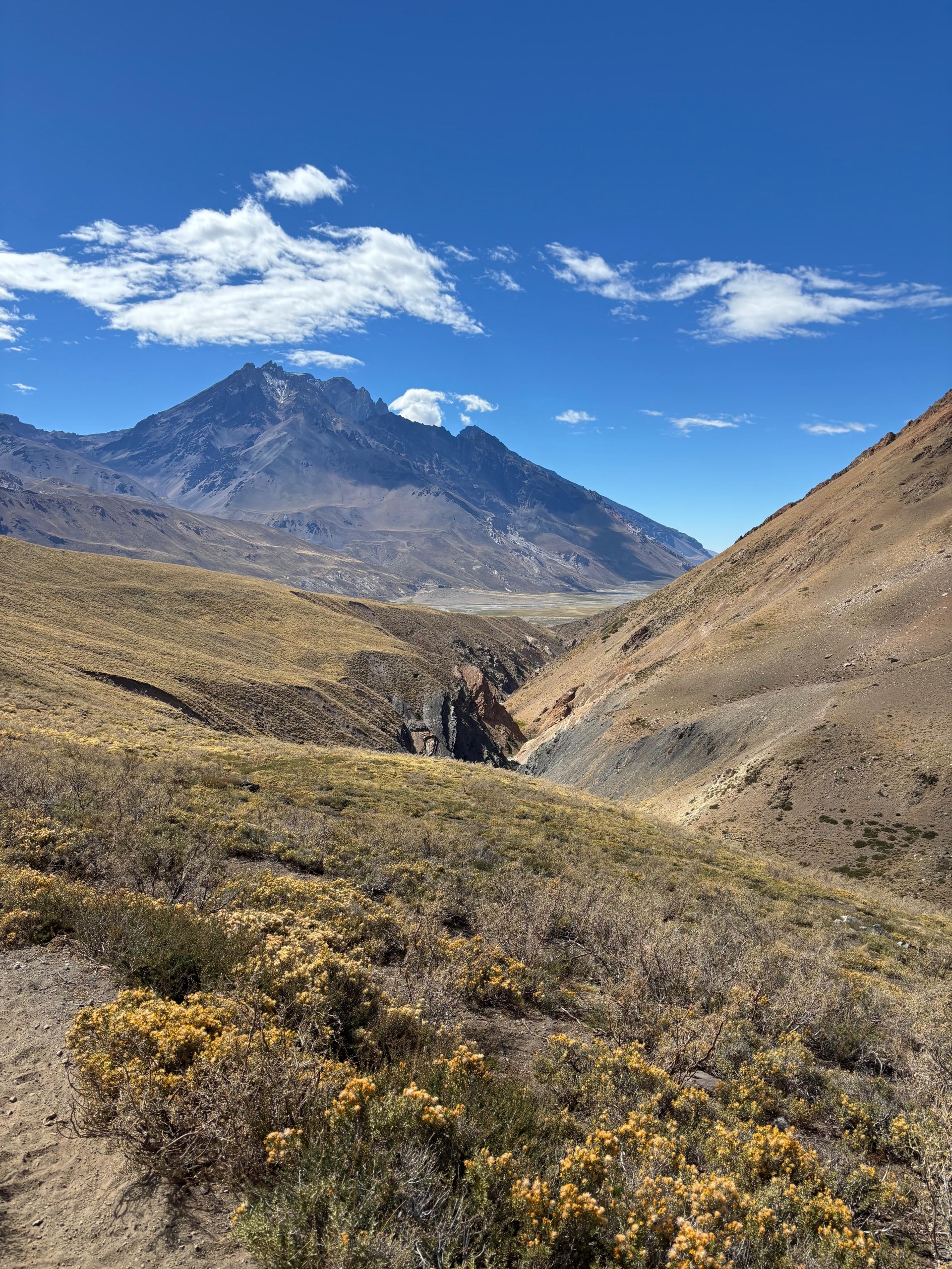 Paisaje de la expedición 3